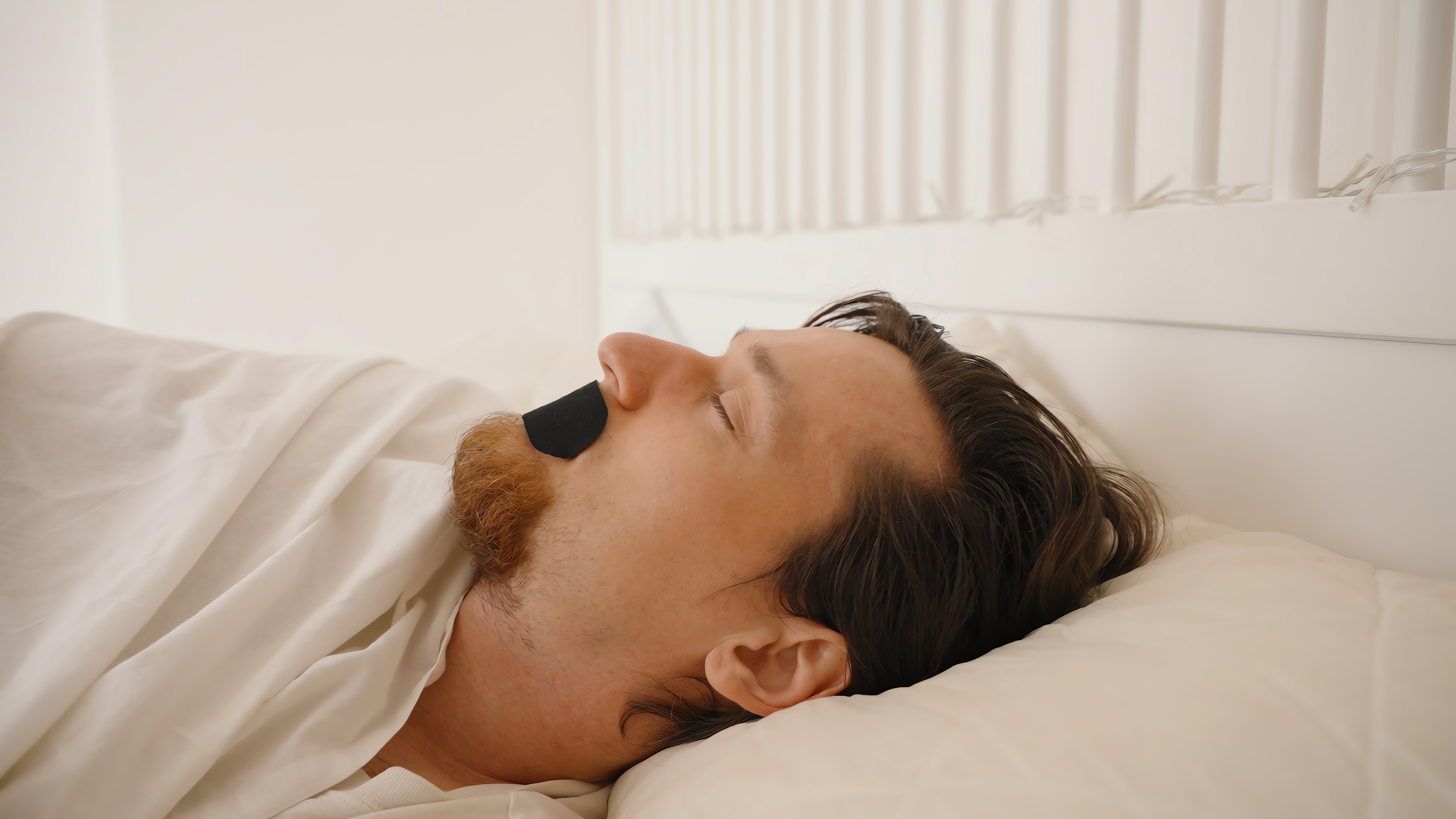 Mouth Taping for Better Sleep: Does It Really Work for Snoring?