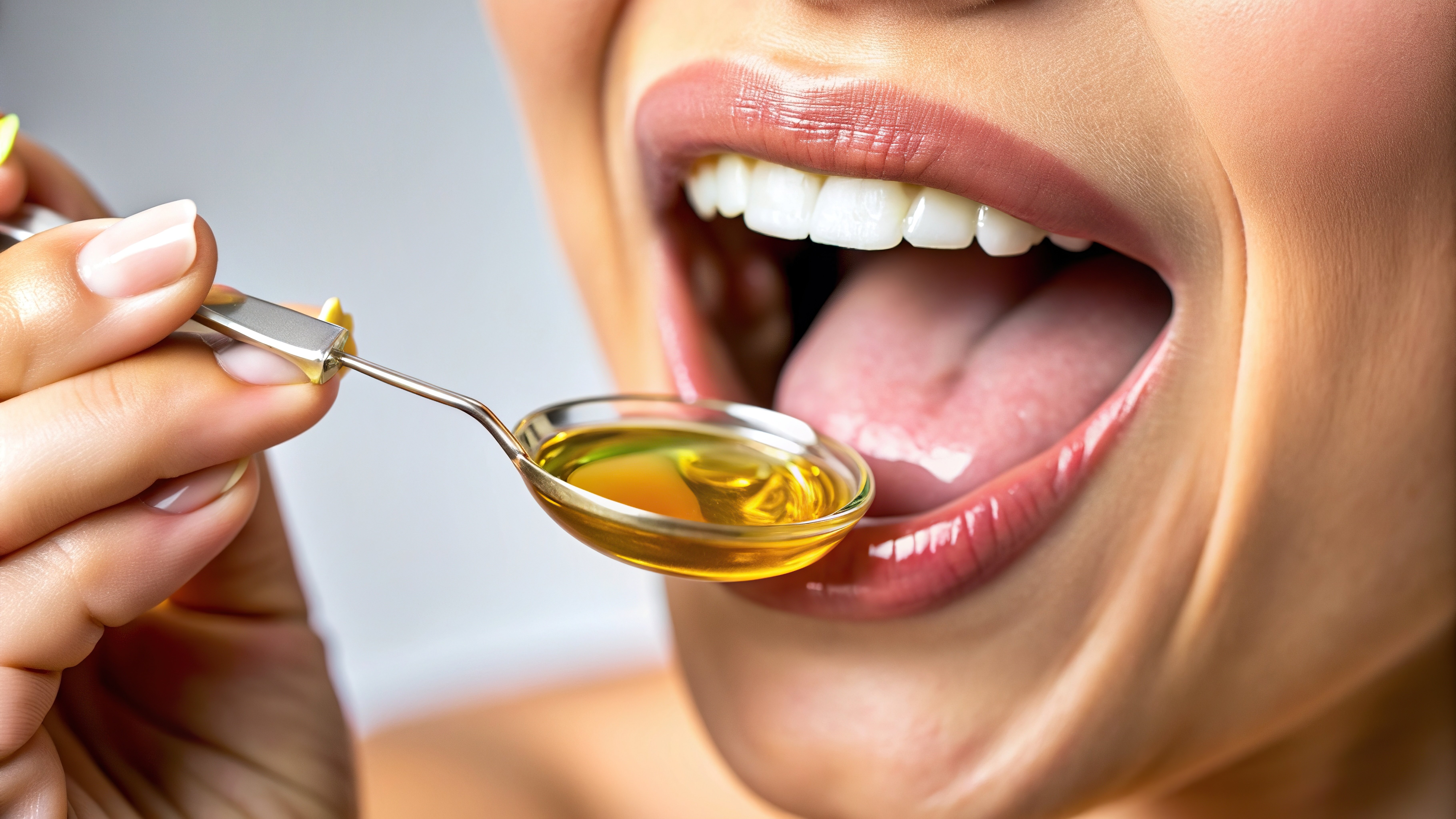 Does Oil Pulling Have Health or Oral Benefits?