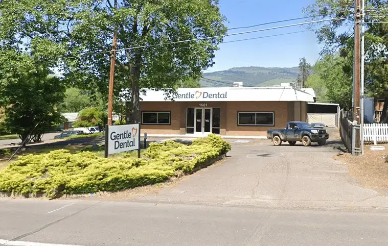 Gentle Dental Ashland