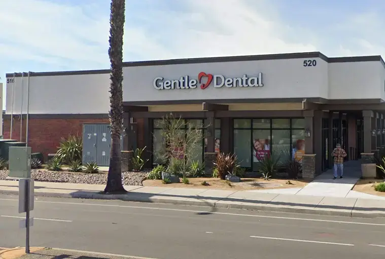 Gentle Dental Chula Vista