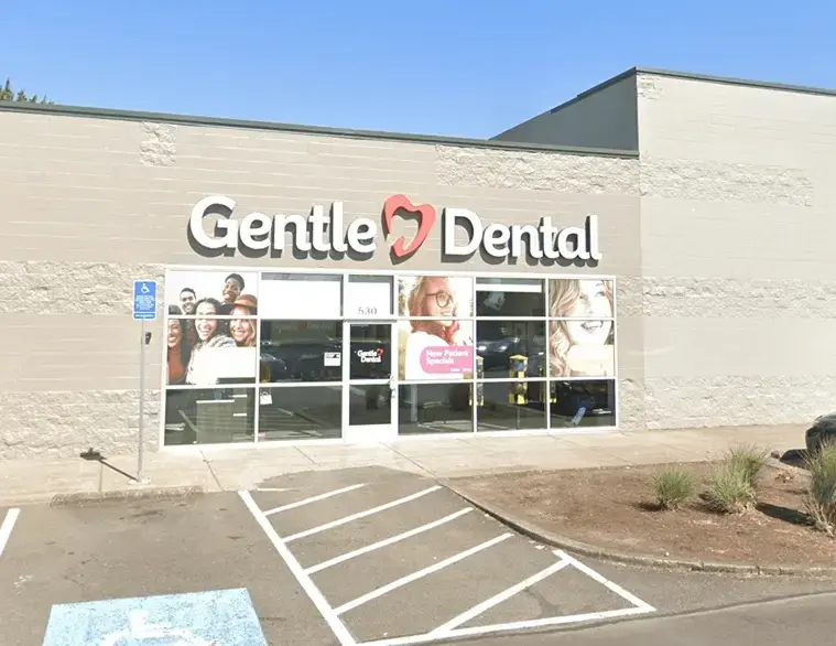 Gentle Dental Lancaster