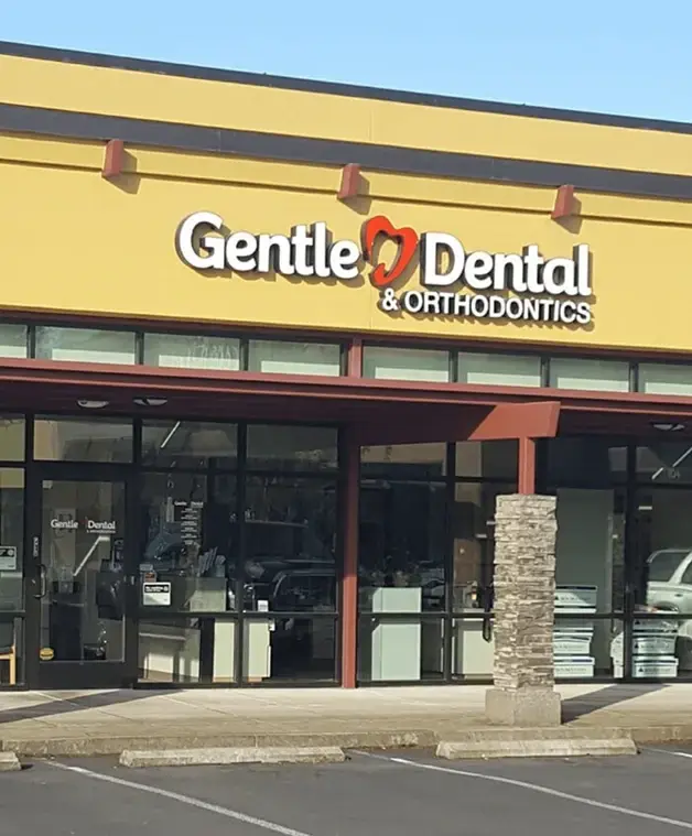 Gentle Dental North Eugene