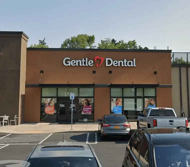 Gentle Dental Woodburn