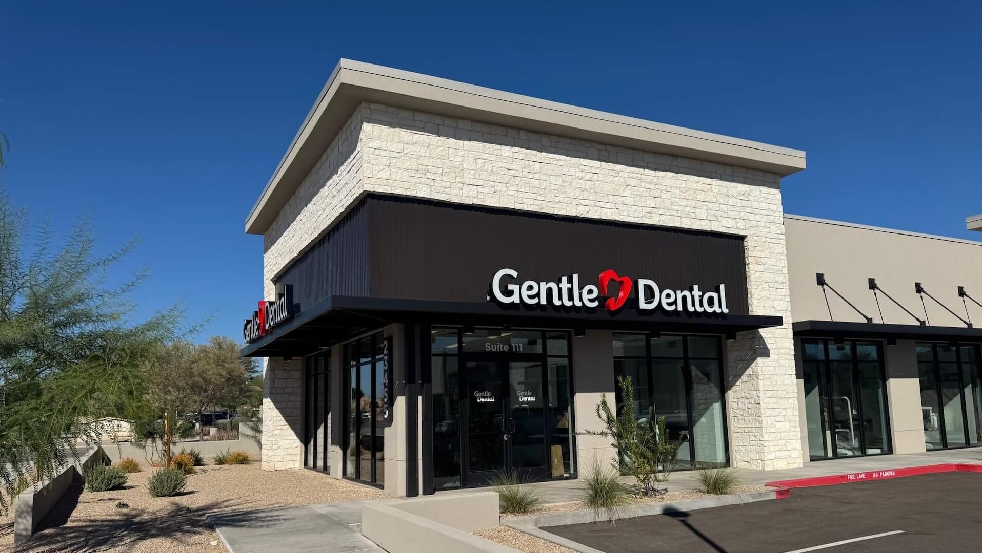 Gentle Dental Glendale