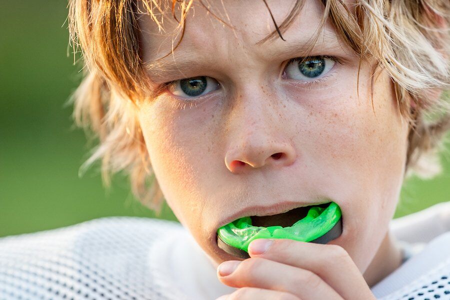 How to Choose the Right Mouth Guard for Your Sport