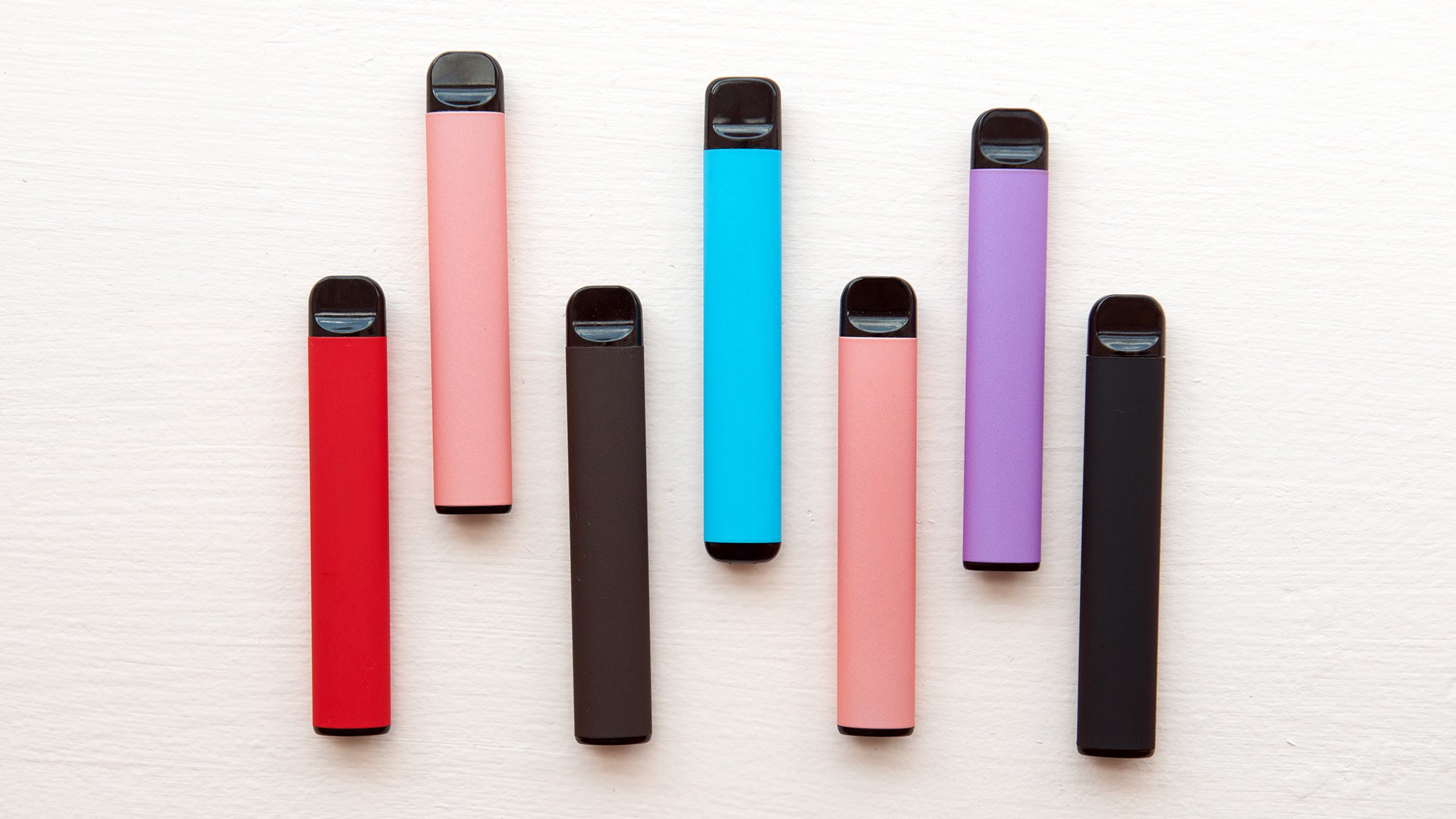 How Vaping Can Lead to Gum Disease and Tooth Loss