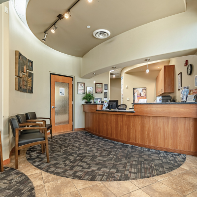 gentle-dental-45th-steet-az-dental-interior-front-desk-july-2024