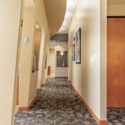 gentle-dental-45th-steet-az-dental-interior-hallway-july-2024
