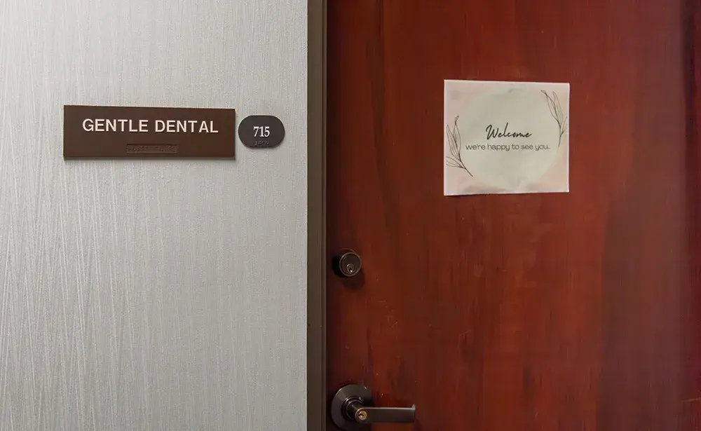 Gentle Dental - 98-211 Pali Momi Street - Outdoor - 004