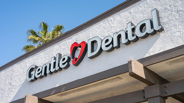 dental-office-front-signage_Gentle-Dental-Chula-Vista(1)