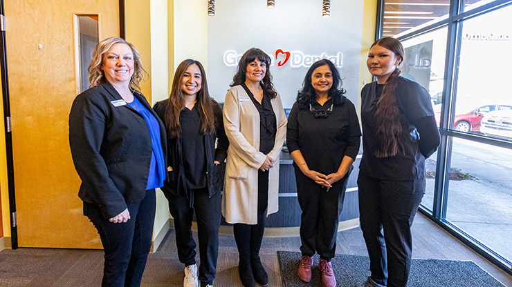 dental-care-team-photo_Gentle-Dental-Corvallis