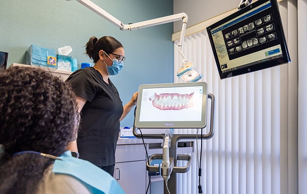 general-dentist-action-shot_Gentle-Dental-Fresno