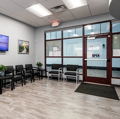 dental-care-office-waiting-area_Gentle-Dental-Grants-Pass