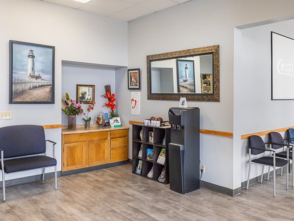 dental-clinic-reception-area_Gentle-Dental-Hawyard