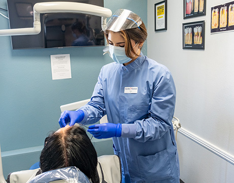 general-dentist-action-shot_Gentle-Dental-Indio
