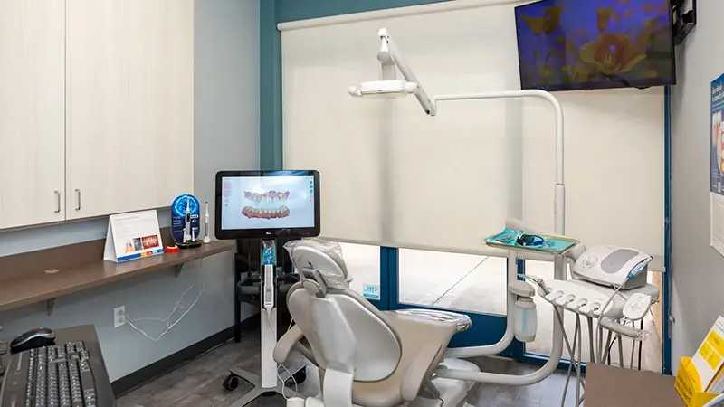 Gentle-Dental-Los-Alamos-Exam-Room-016-scaled
