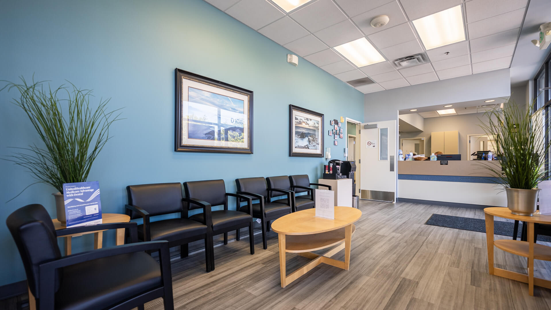 dental-care-office-waiting-area_Gentle-Dental-Puyallup