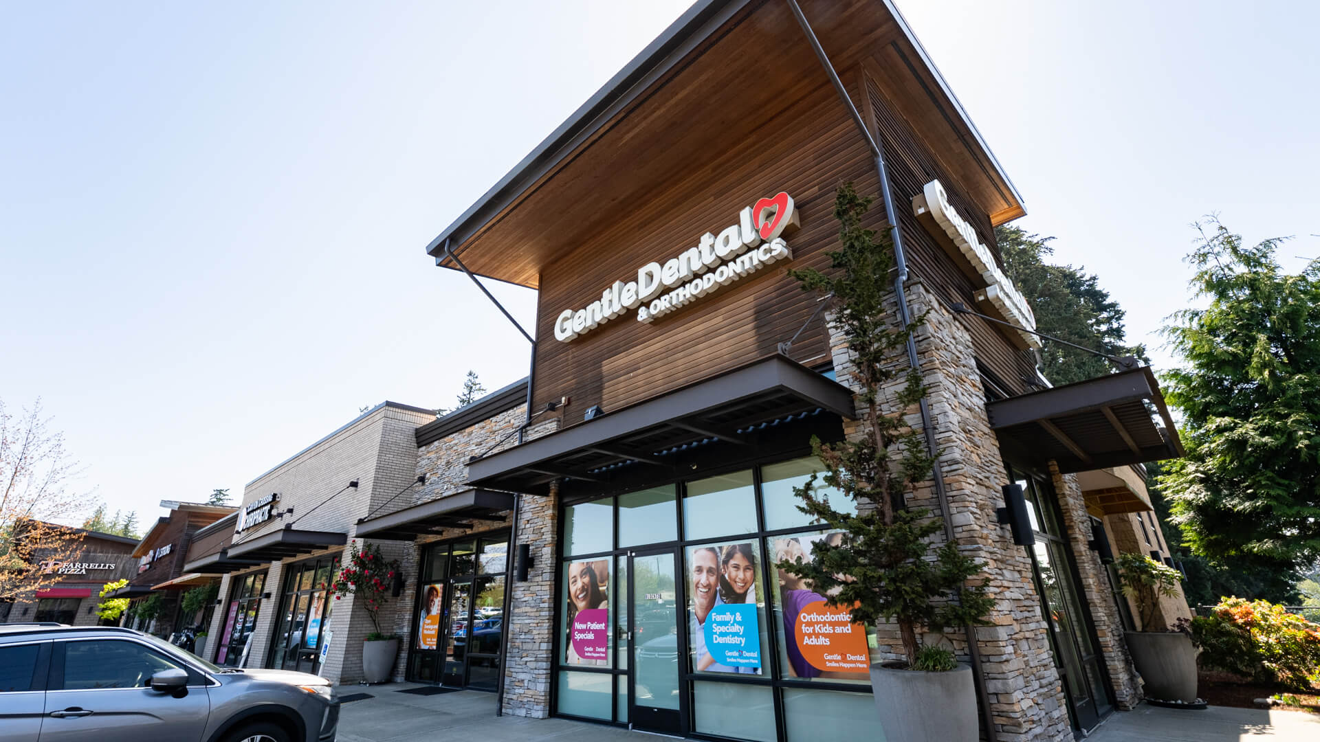 dental-office-entrance_Gentle-Dental-Puyallup