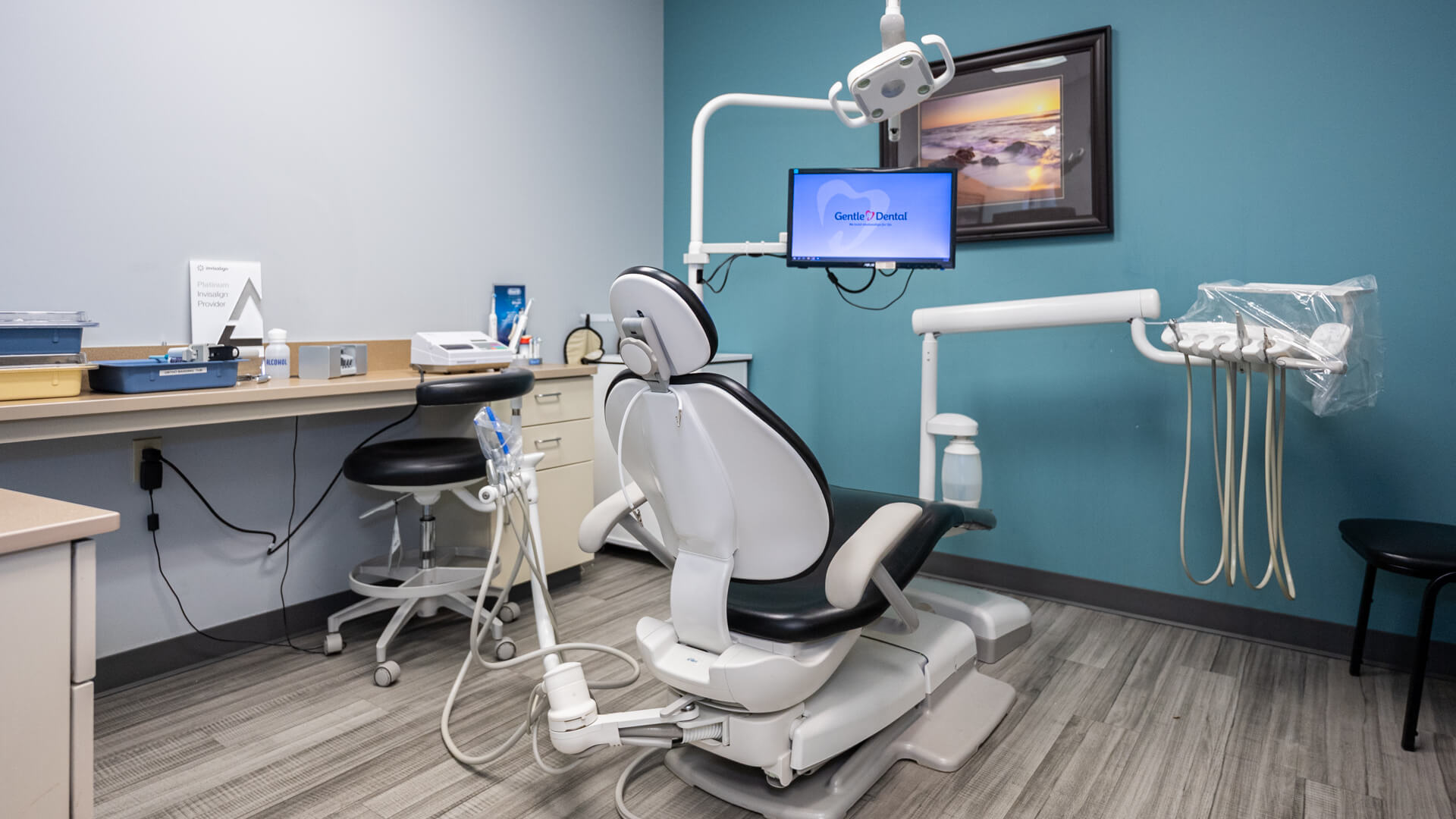 local-dentist-modern-dental-treatment-room_Gentle-Dental-Puyallup
