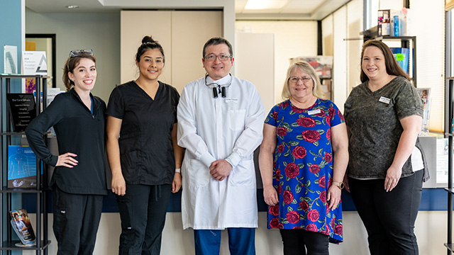 dental-care-team-photo_Gentle-Dental-Woodinville