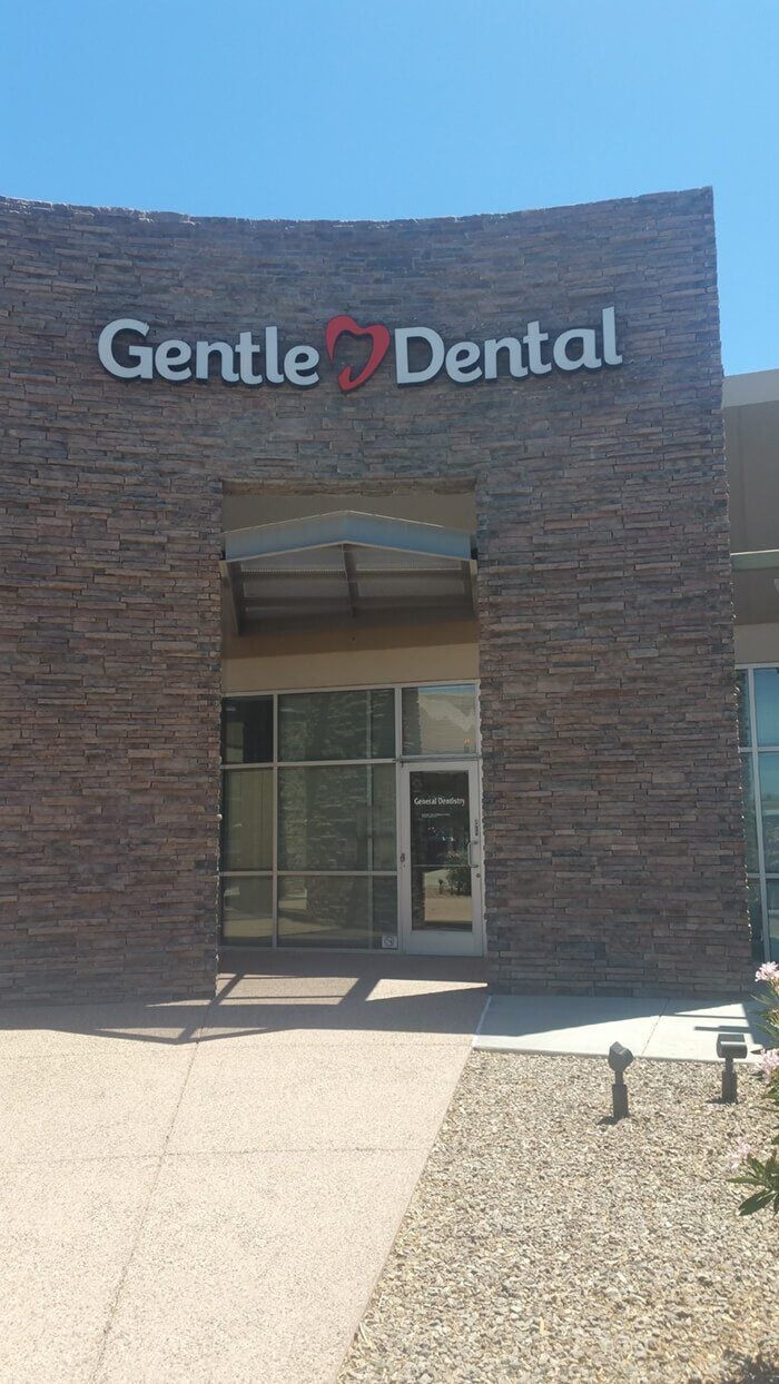 Gentle Dental Ahwatukee_3