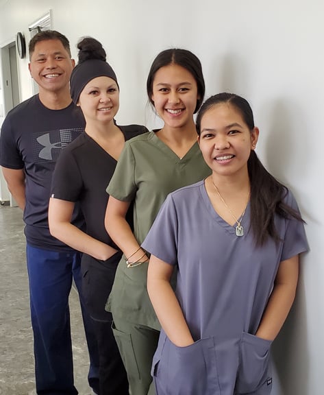 Gentle Dental Aiea_Pearlridge_2