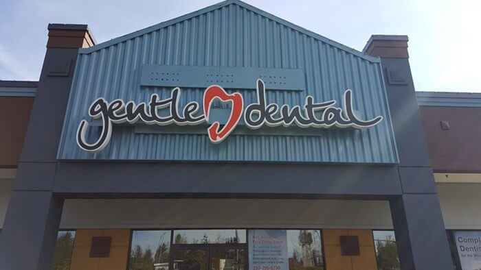 Gentle Dental Bonney Lake_3