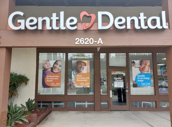 Gentle Dental Carlsbad_1