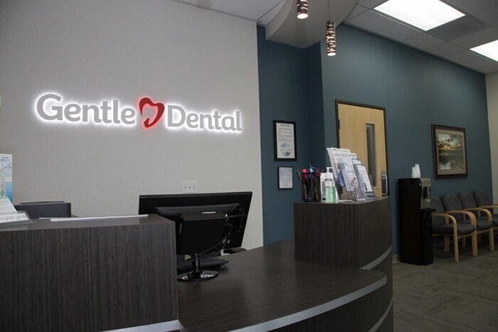 Gentle Dental Coal Creek_1