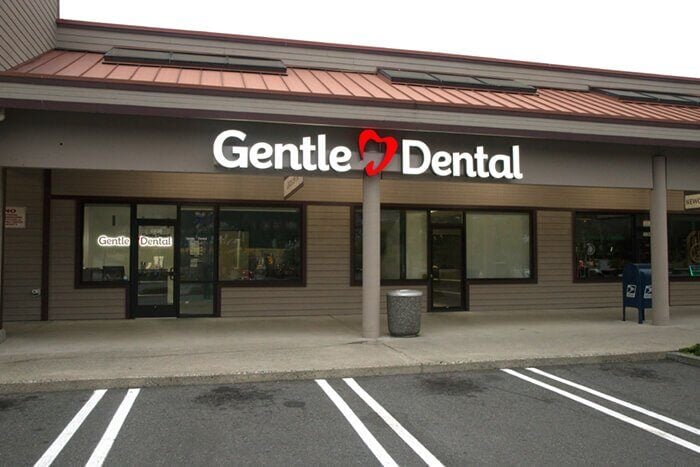 Gentle Dental Coal Creek_2