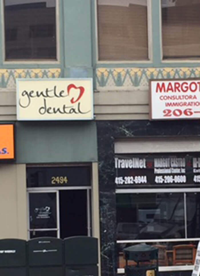 Gentle Dental Community San Francisco_2