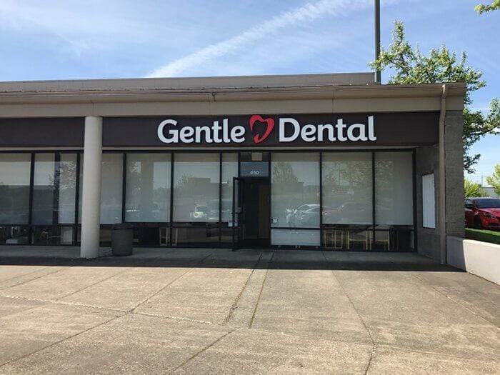 Gentle Dental Cornell Center_2