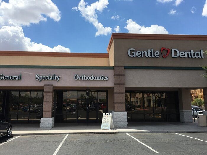 Gentle Dental Desert Winds_1