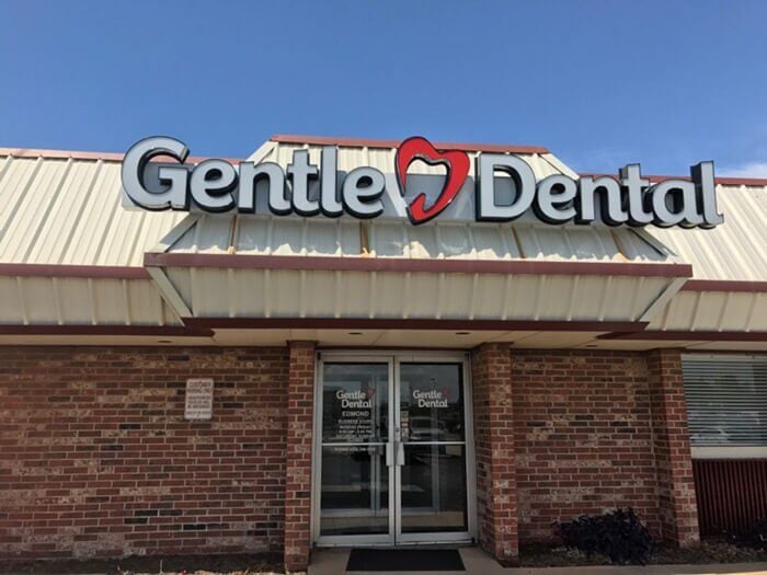 Gentle Dental Edmond_1