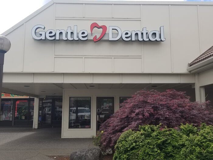 Gentle Dental Gresham Village_1