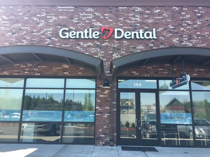 Gentle Dental Happy Valley_1