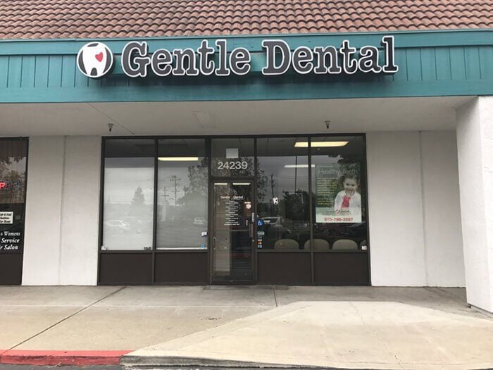 Gentle Dental Hayward_1