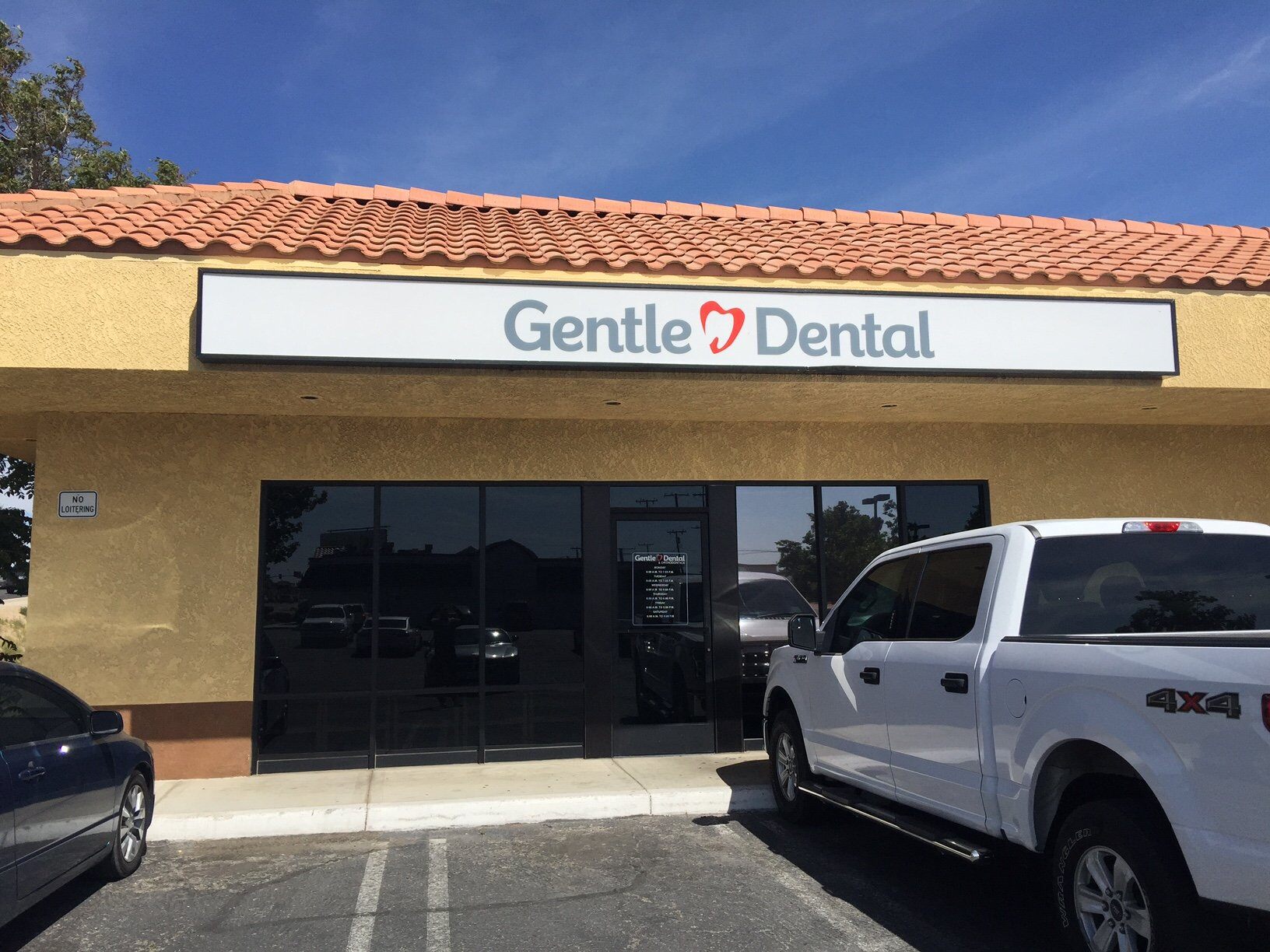 Gentle Dental Hesperia_1