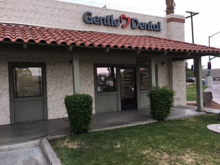 Gentle Dental Indio_1