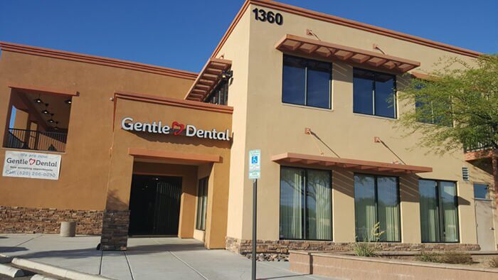 Gentle Dental Irvington_1