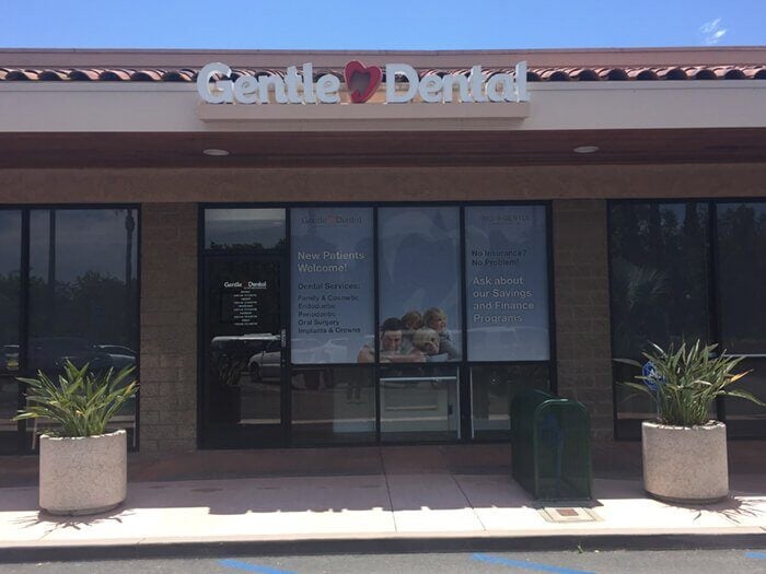 Gentle Dental Laguna Woods_1