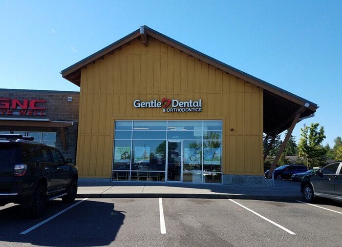 Gentle Dental Lakeland Hills_2