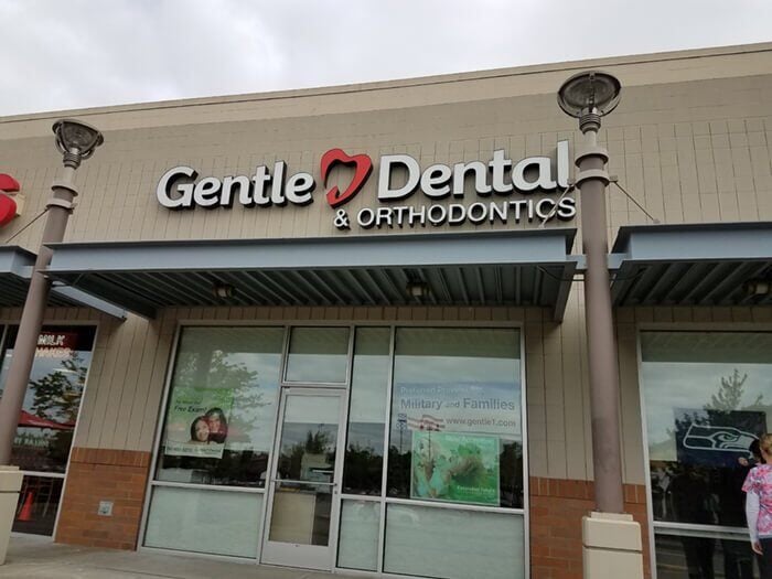 Gentle Dental Lakewood_1