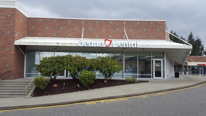 Gentle Dental Lynnwood_1