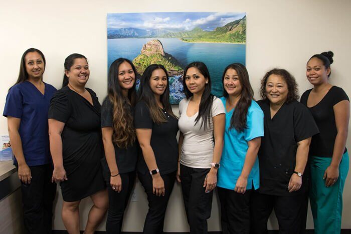 Gentle Dental Mililani_3