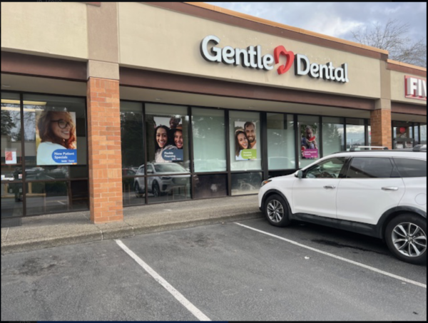 Gentle Dental Milwaukie_1