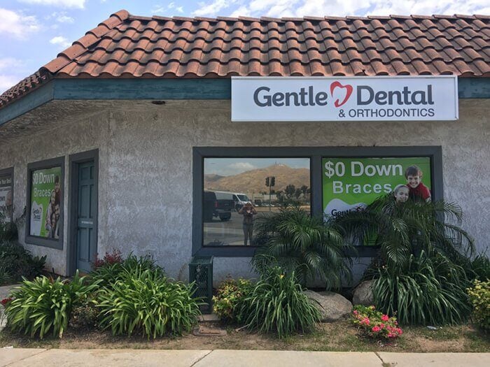 Gentle Dental Moreno Valley_1