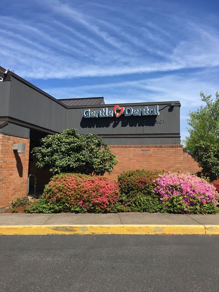 Gentle Dental North Eugene_1