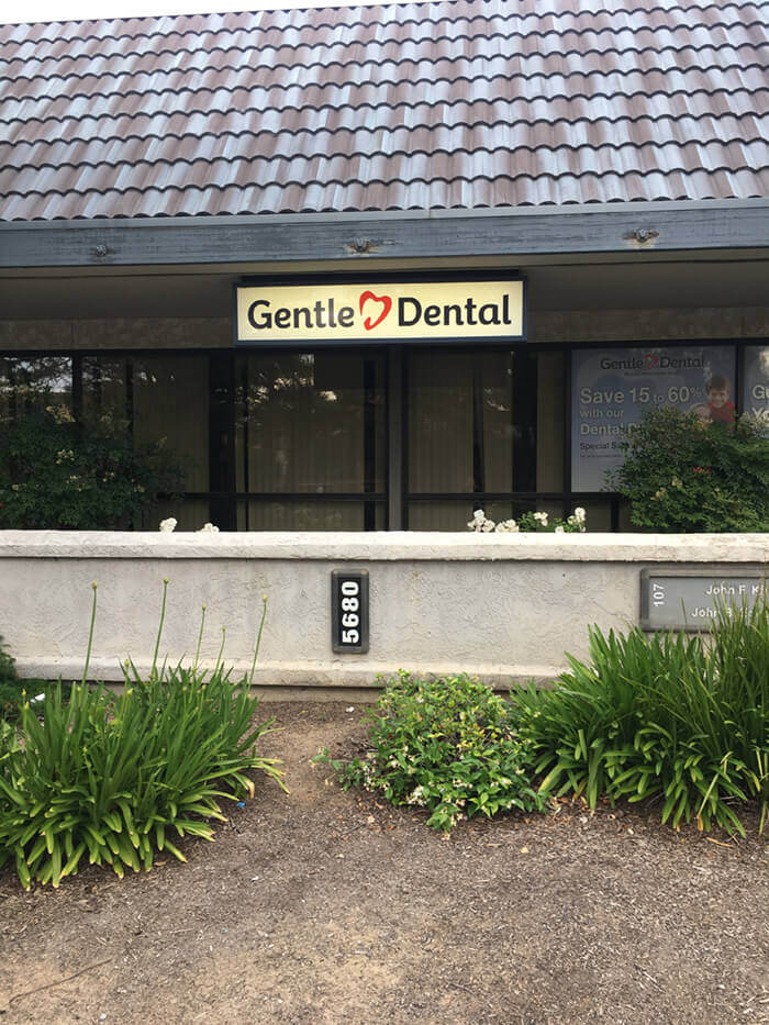 Gentle Dental North Fresno_1