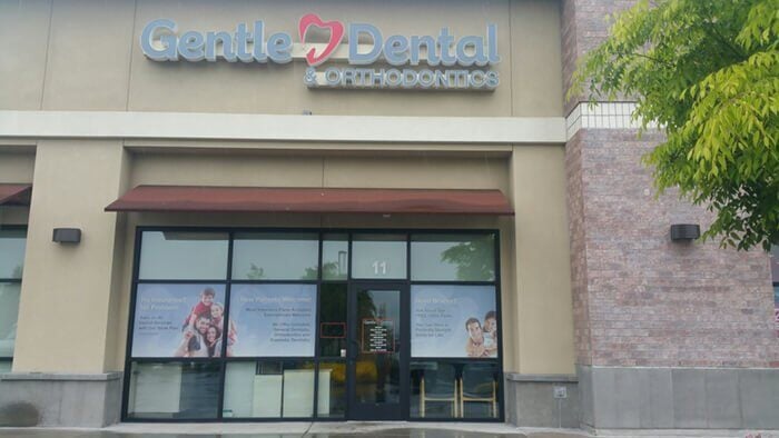 Gentle Dental Northgate_1